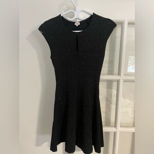 🩷SALE $5/30 Wilfred Black Mini Dress